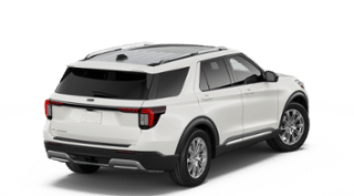 2026 Ford Explorer® External Image 4